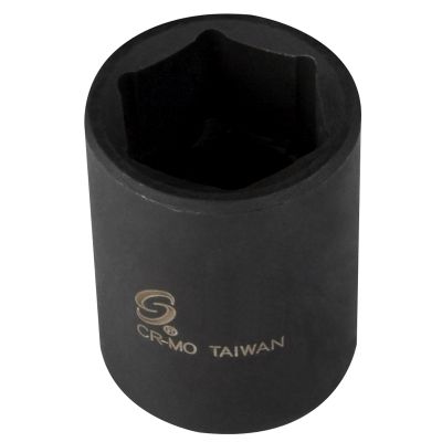 1/2 in. Drive 31 mm Impact Socket