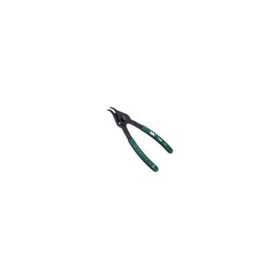 45 Degree Tip Convertible Retaining Ring Pliers, .038"