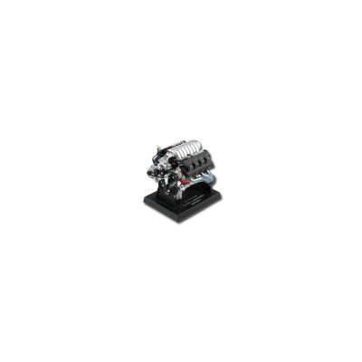 1/6 Scale Die Cast Replica of the Dodge Challenger Engine