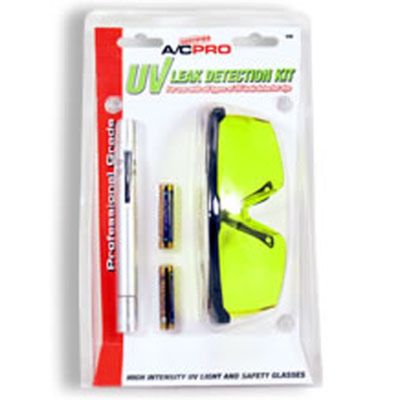 True UV Light Kit with Glasses