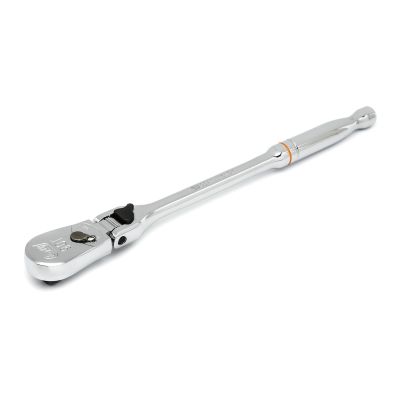 3/8" Drive 90T Locking Flex Head Ratchet