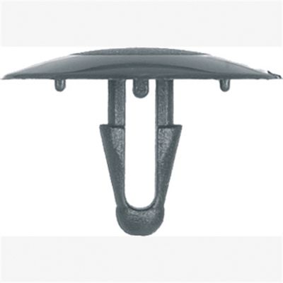 Hood Insulation Retainer, Size: 17/64" (7mm), Stem: 17mm, Toyota 90467-9006, Qty: 100