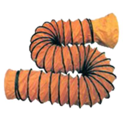 Mountain 8" Blower Hose, 200mm