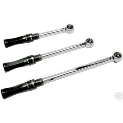 1/2 250Ftlb Pro Lock Torq Wr.