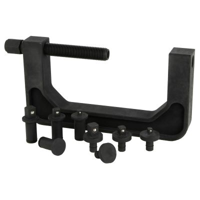 AUTOMOTIVE C-FRAME SOCKET PRESS