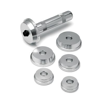Bearing Race & Seal Dr Set