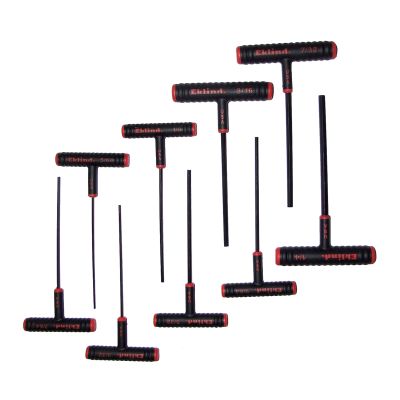 Power T Hex T-Ket Sets