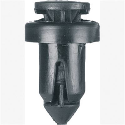 Bumper Cover Retainer, Size: 9mm, Stem: 12mm, Toyota 90467-01945, Qty: 100