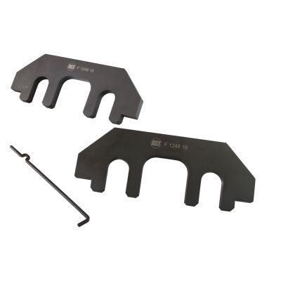 Ford Camshaft Tining Locking Plates