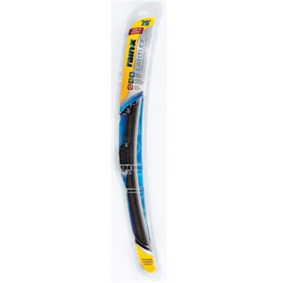Rain X Latitude Wiper 20" 6pk