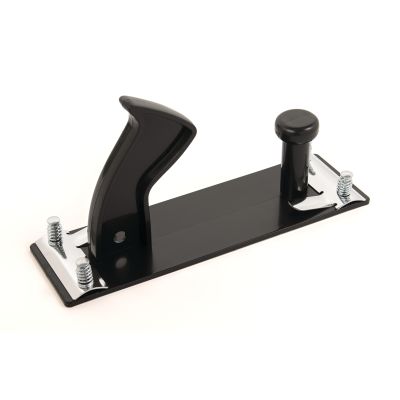 Titan Flexible 9-1/2 in. x 2-3/4 in. Hand Sander