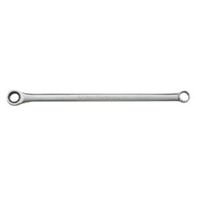 XL GearBox Double Box Ratcheting Wrench - 11/16"