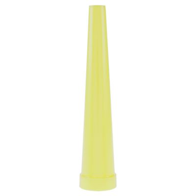 Bayco Yellow Safety Cone fits 9500/9600 and Select 9700/9900 Series
