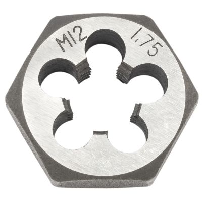 GearWrench 1/4 x 20 NC Hex Die