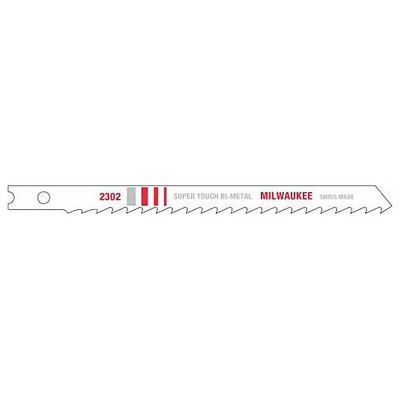 JIG SAW BL METAL 6T 4L 5PK