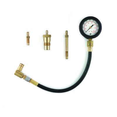 GearWrench 4-Piece Diesel Compression Test Kit