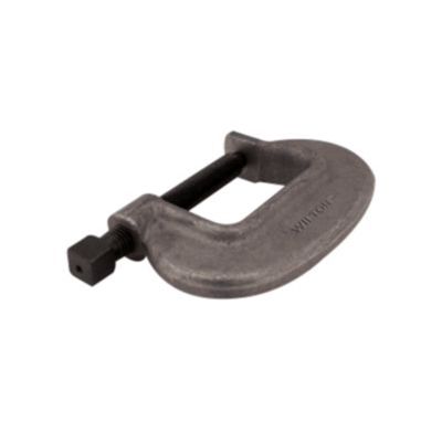 C-Clamp "O" Series 8-1/2" Ex Hd ---