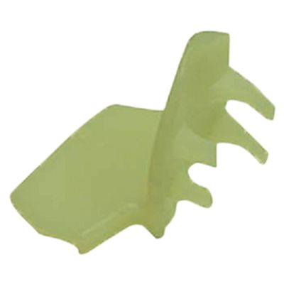 12-pk of Plastic Insert Rim Protectors for Coats Stainless Steel Mount/Demount Head