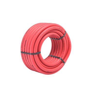 BluBird Avagard Rubber Air Hose 1/2 in. x 100 ft.