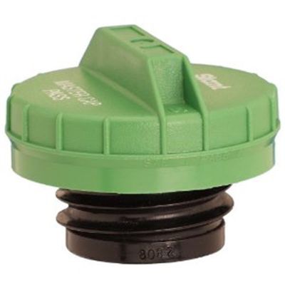 Pass/Fail Gas Cap Test Adp