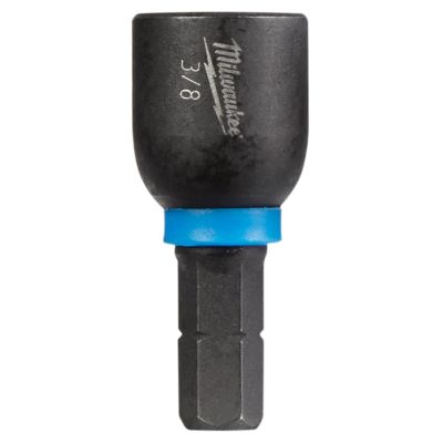 SHOCKWAVE? 3/8? Insert Nutdriver Set (10 Pk)