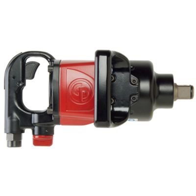 DISC-1" Impact Wrench 1450Ftlb