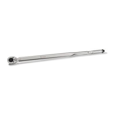 3/4? Drive Torque Wrench, 100-600 ft/lb.