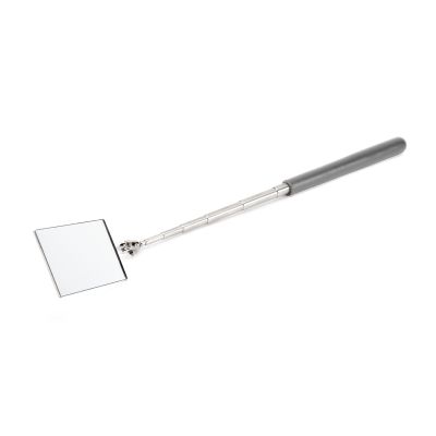 Titan Rectangular Inspection Mirror