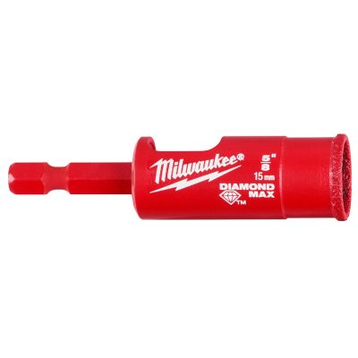 5/8" Diamond Max Hole Saw