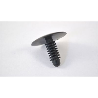 Black Universal Nylon Fascia Panel Retainer (25/Bag)