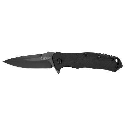 Kershaw RJ Martin Tactical 3.0 Knife