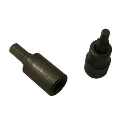 Disc Brake Cal Bolt Skt T60