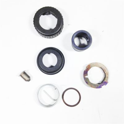 Milwaukee Steel Quik-Lok Blade Clamp Kit