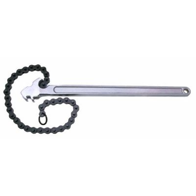 Chain Wrench 15"