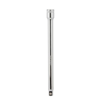 Chrome Extension, 1/2" Drive, 10" Long