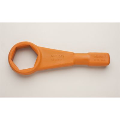 Strk FaceBx Wr6Pt Or 3-1/8"