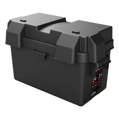 Noco Group 24-31 Battery Box