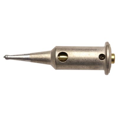 .031" Single Flat Tip for PSI100 Portasol Butane Soldering Iron