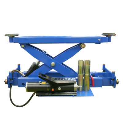 Atlas 7,000 lb. Capacity Rolling Jack