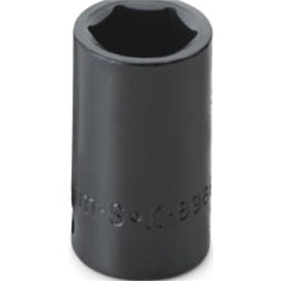 1/4Dr St Turbo 6.75mm