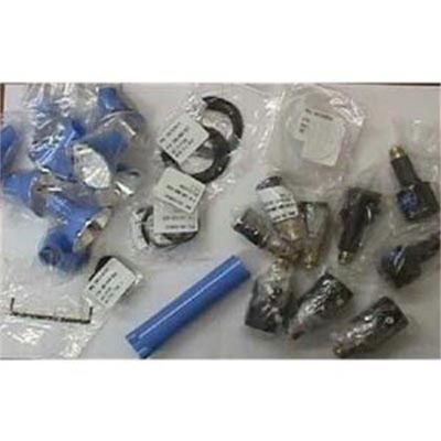 SERVICE KIT FOR "D" & "C" CELL