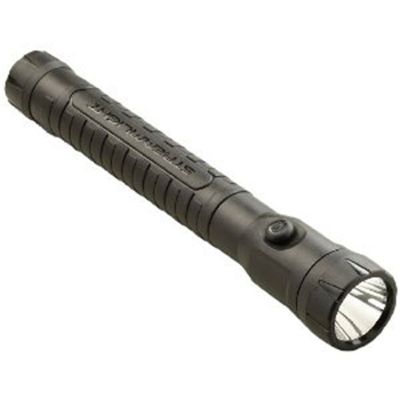Black AC/12VDC PolyStinger