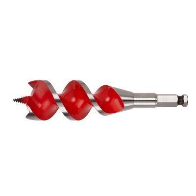 1-1/2" x 6-1/2" Auger Bit