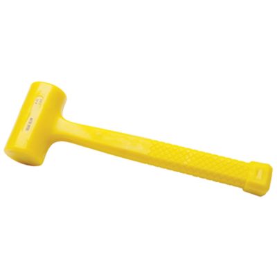 8 oz High Viz Dead Blow Hammer