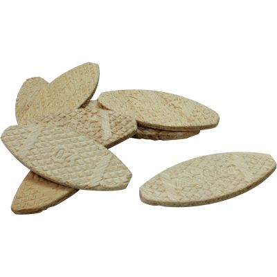 Makita #20 Biscuit, 100/Bag for PJ7000