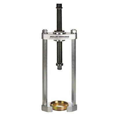 XL Press Frame with Impact Spindle
