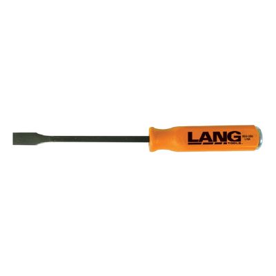 1/2IN Face Gasket Scrapper with Capped Handle