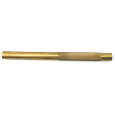 Brass Punch Bar