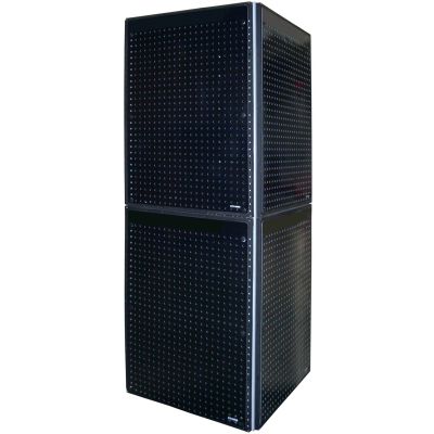 Rotary Merchandiser & 8 ABD Displays,10 Boxes