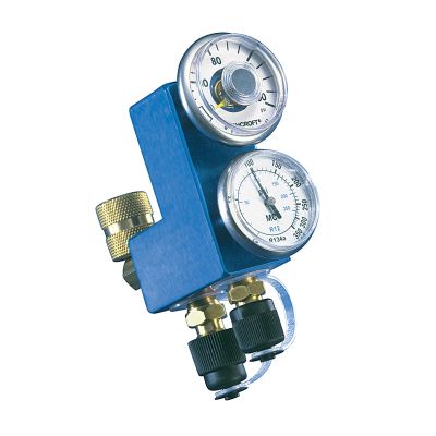 Air Content Analyzer